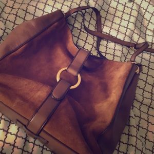 Michael Kors Quincy bag